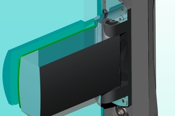 HINGE - CR Laurence Biloba 31M8060
