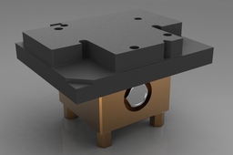 Edm electrode 003