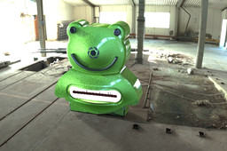 thermometer stand 3d printable