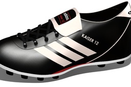 Adidas Kaiser 2012 Concept (Football Boot)
