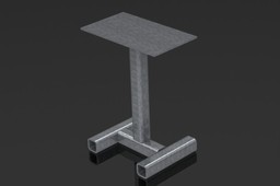 Dirt Bike Stand
