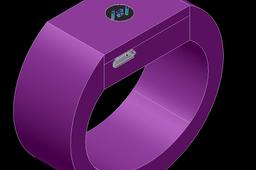 basic amico bracelet