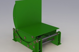 VIRADOR DE MOLDES / DUMPER MOULDS