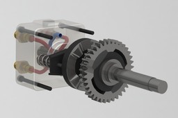 Diesel Injectioin Pump Kiki-Bosch Mechanism Rotary