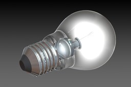 Light Bulb