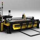 Complete CNC Plasma system