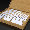 Gage Blocks in a Box