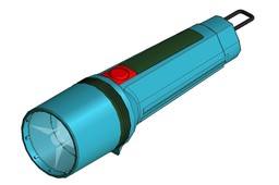 Torch Assembly