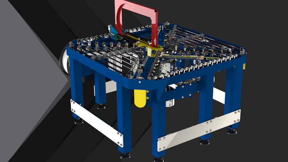 Free CAD Designs, Files & 3D Models The GrabCAD Community Library