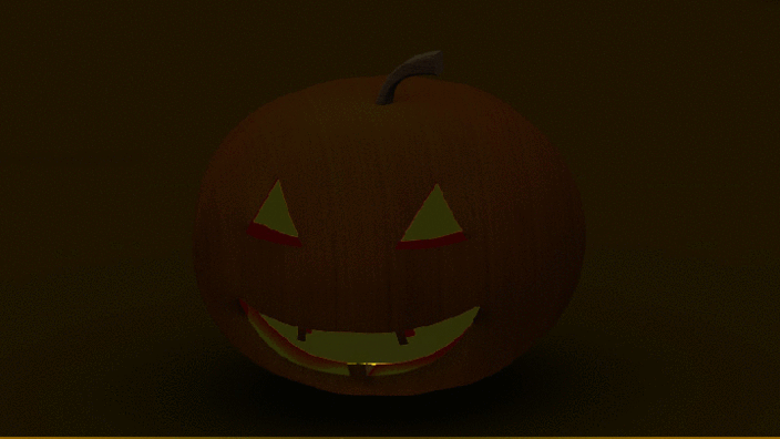 Halloween Moods