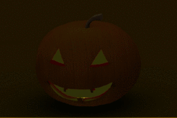 Halloween Moods