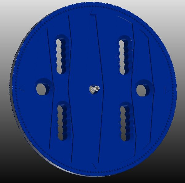 Free CAD Designs, Files & 3D Models The GrabCAD Community Library