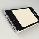 Apple iPhone 4G