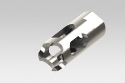 5.56/.223 Flash Hider