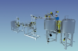 Process Plant Parasolid