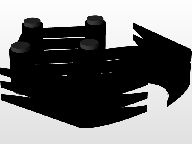 Grappling hook ascension and repelling device