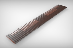 RC Plane Wing