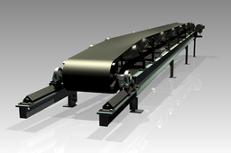 Belt Conveyor