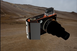 camera