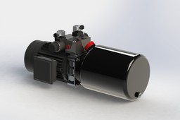 Pump Assembly