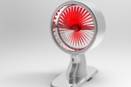 turbo fan