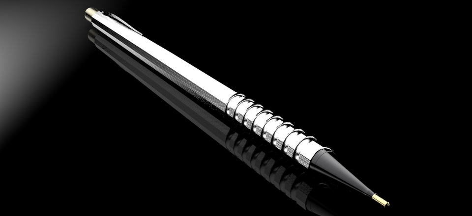 mechanical pencil