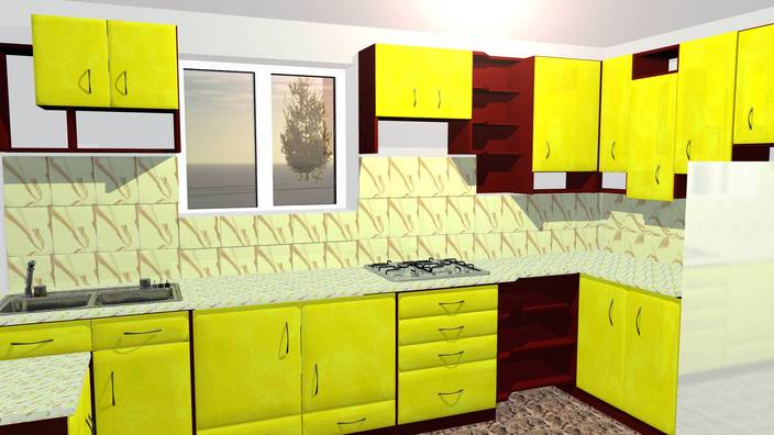 kitchen furniture