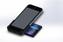 Iphone 5 - MultiTools Safe Banking