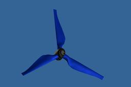 Wind turbine