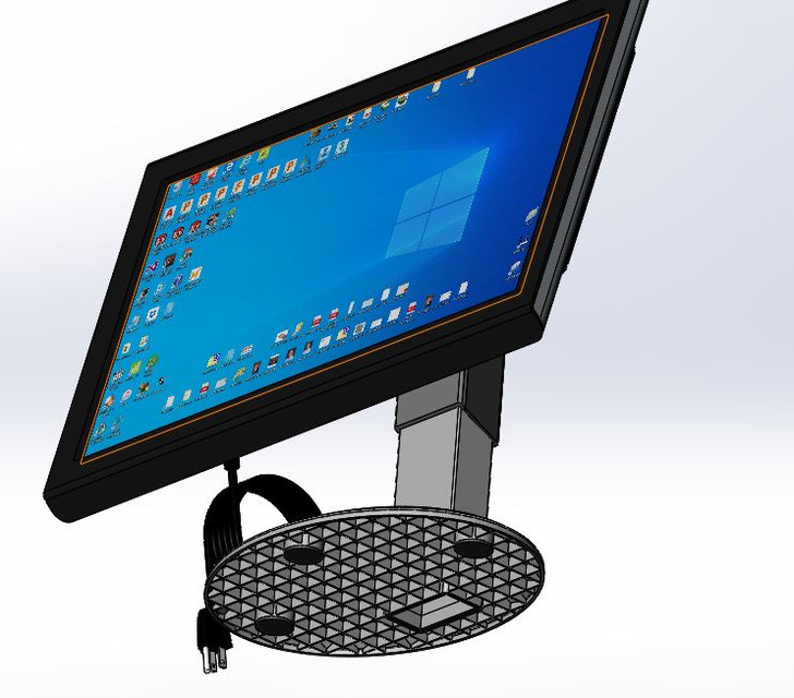 Free CAD Designs, Files & 3D Models The GrabCAD Community Library