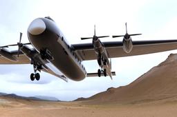 Airplane (ARMSTRONG)