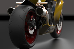 idsa rendering challange