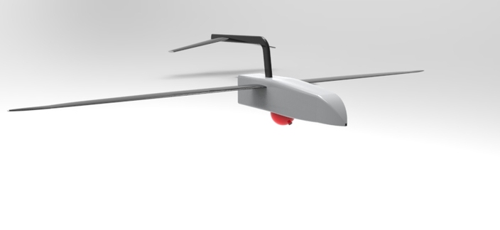 UAV
