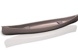 Chestnut Prospector Canoe