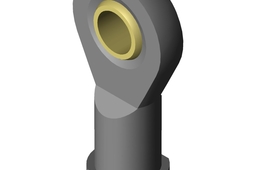EBRM-15 female rod end bearing 