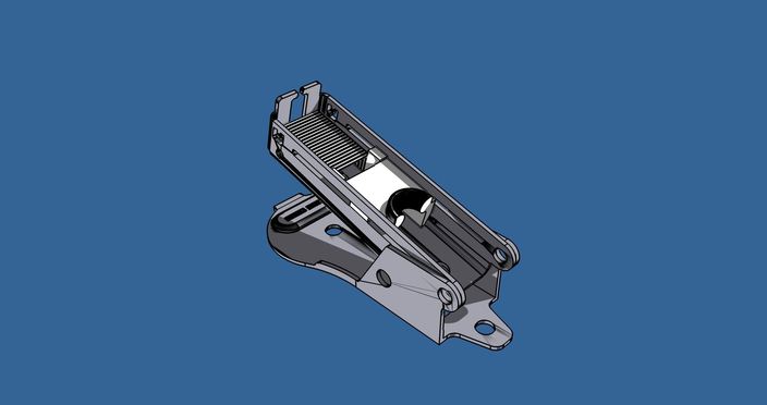 stapler