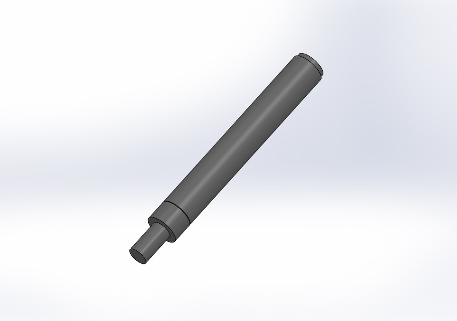 Wiggler edge finder 3D CAD Model Library GrabCAD