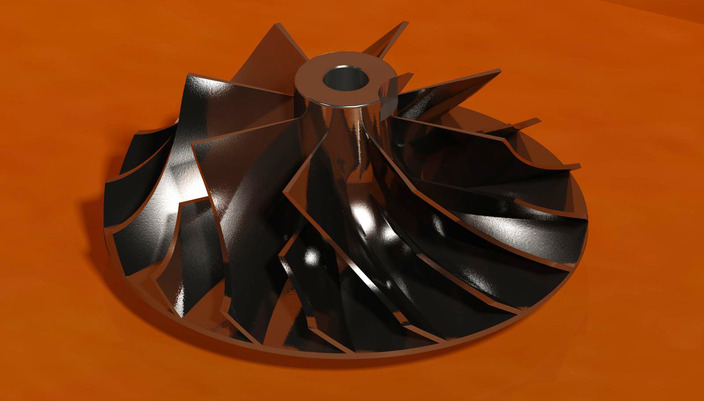 Stl Finder Searching 3d Models For Impeller Stl Finder Searching 3d Models For Impeller