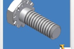 ASME B18 Screw