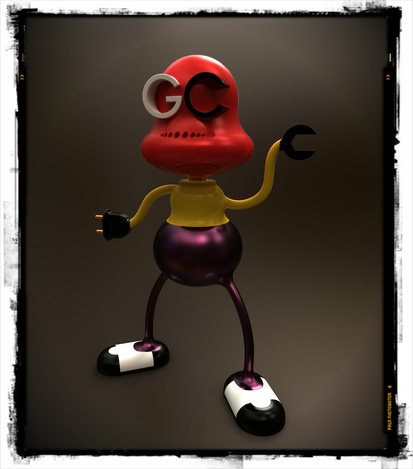 GrabbyTheBot