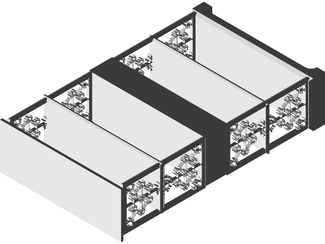 Grabcad Flow Rack Free CAD Designs, Files & 3D Models | The GrabCAD Community Library