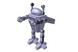 Omni-Bot