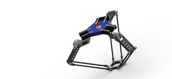 Delta Robot