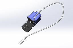 Spindle Motor Unit (MM-40)