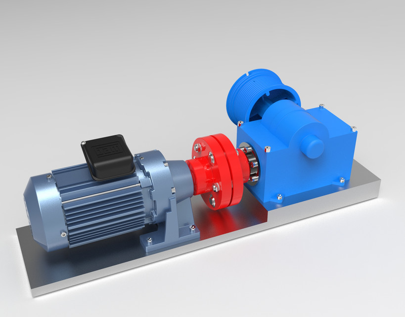 Free CAD Designs, Files & 3D Models The GrabCAD Community Library