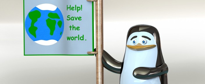 Penguin