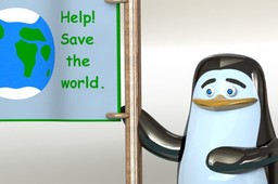 Penguin