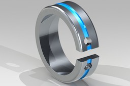 Reference Lockring