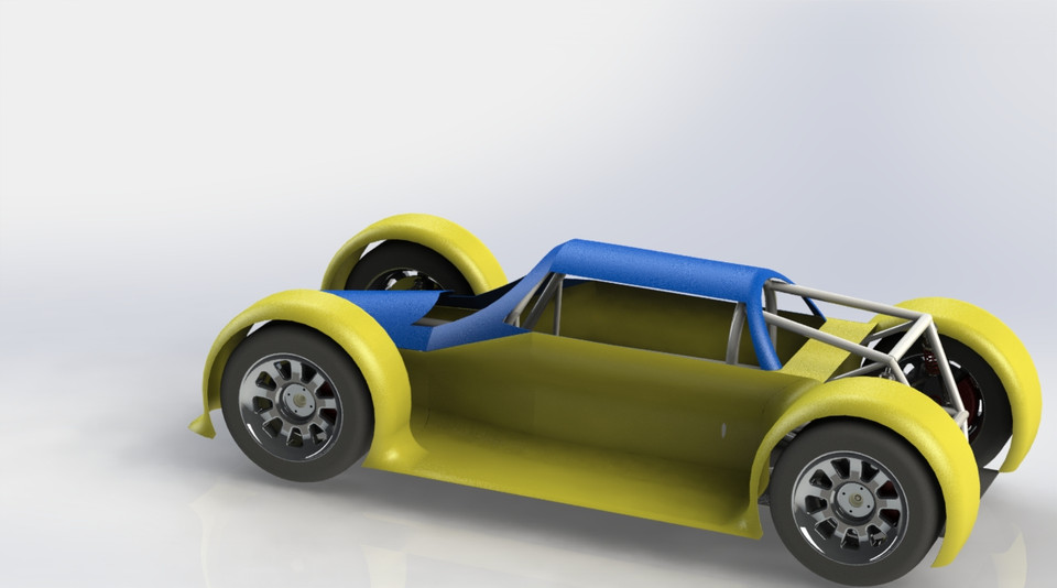 Free CAD Designs, Files & 3D Models The GrabCAD Community Library