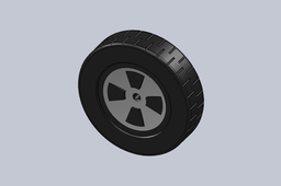 Wheel